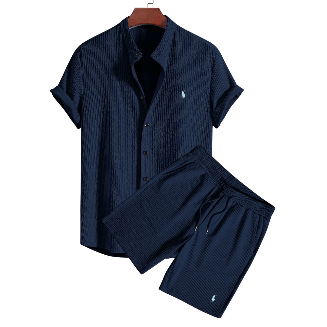 R&L | Conjunto exclusivo para hombres - Edición limitada