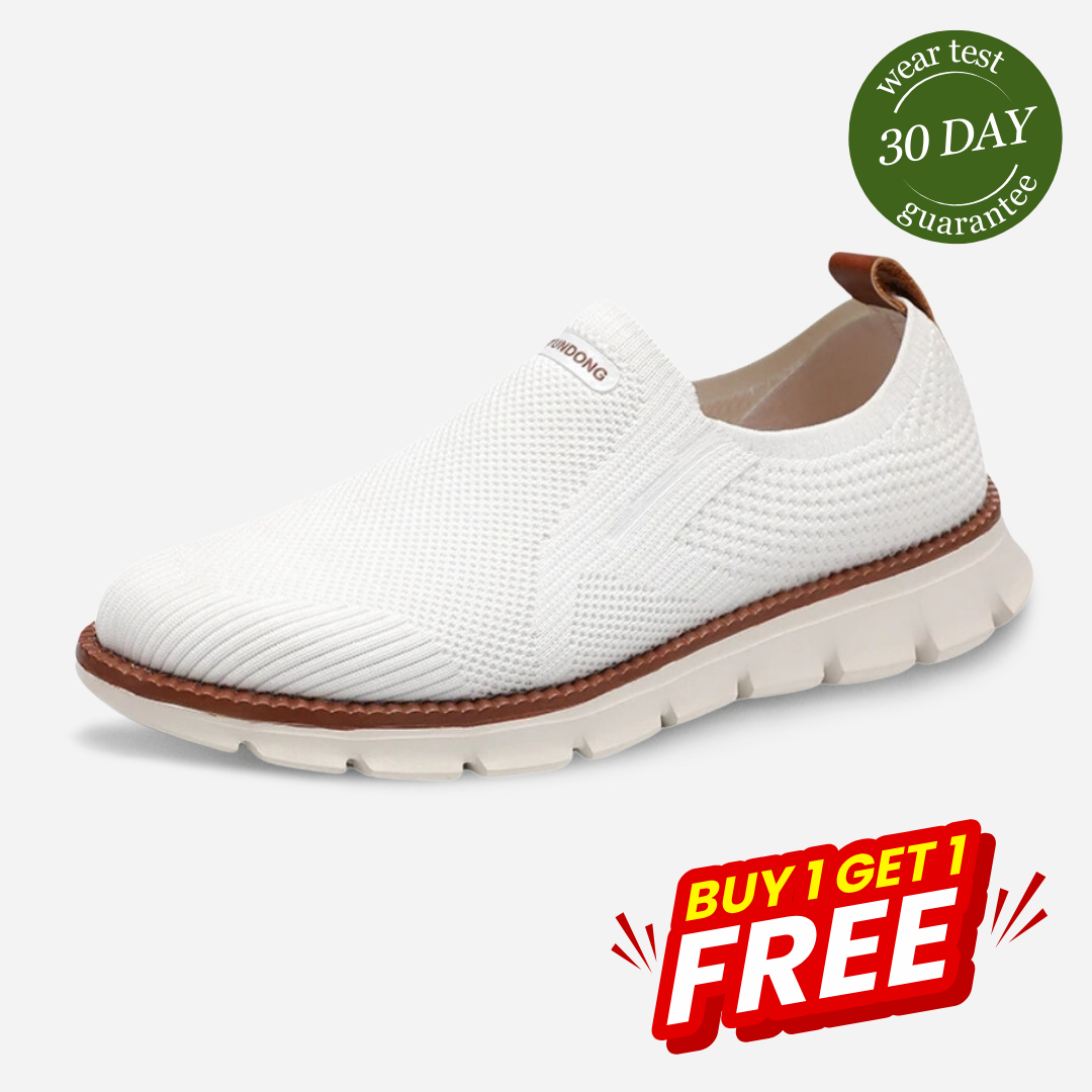 Slip In Loafers - Buy 1 Get 1 free