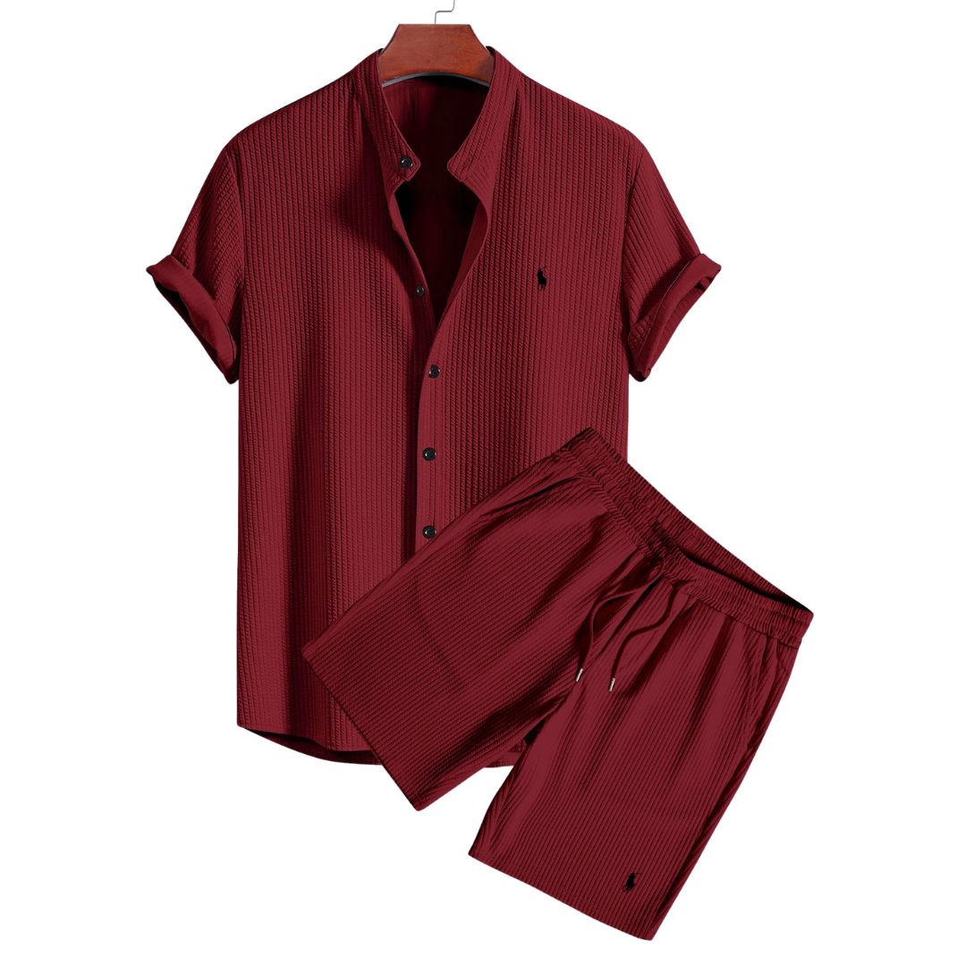 R&L | Conjunto exclusivo para hombres - Edición limitada