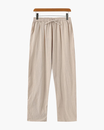 Zanzibar - Pantalón de Lino