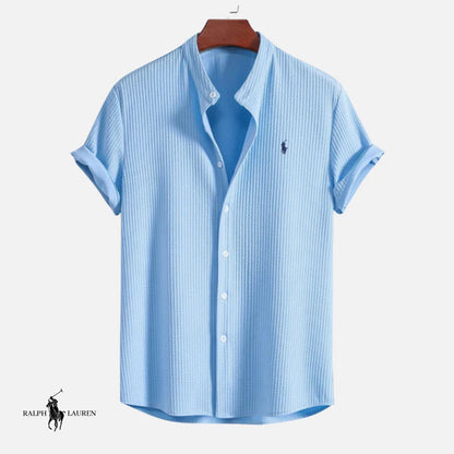 Pack Exclusivo R&L: Camisa Elegante + Short de Regalo