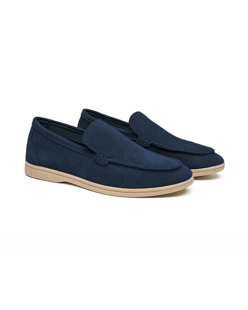 Ajuste de Invierno 4 - Azul Premium