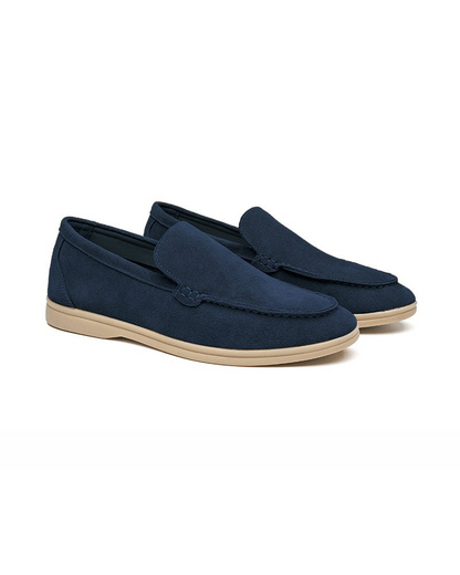 Ajuste de Invierno 4 - Azul Premium