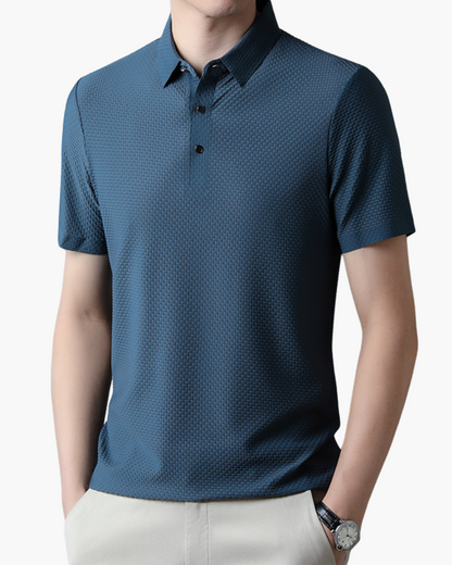 Polo de Seda Prestigio (Antifluido)