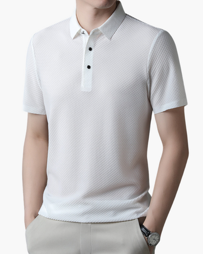Polo de Seda Prestigio (Antifluido)