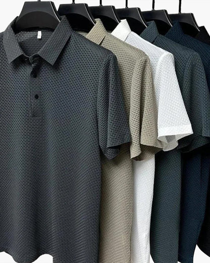 Polo de Seda Prestigio (Antifluido)