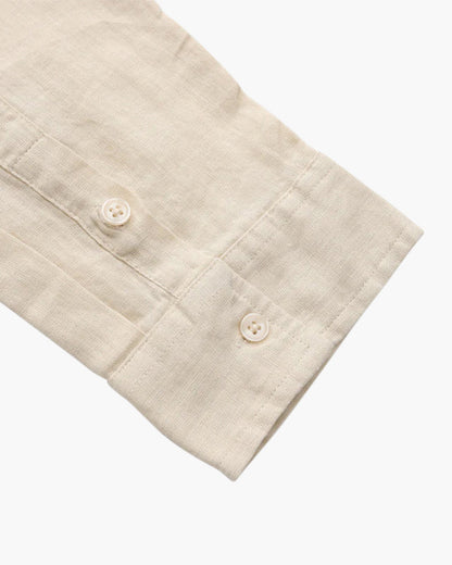 Cape Town - Camisa 100% Lino