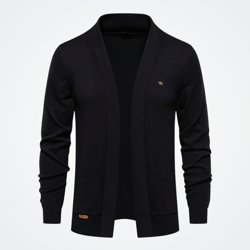 Men's Cardigan Lisboa Montsiuer
