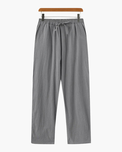 Zanzibar - Pantalón de Lino