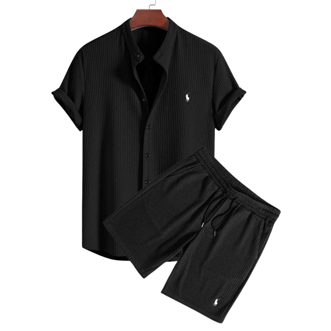 R&L | Conjunto exclusivo para hombres - Edición limitada
