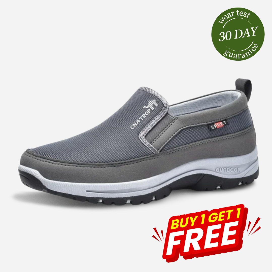 Non-slip Classic Loafer - Buy 1 Get 1 Free