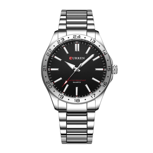 Curren Palladio Verno Watch