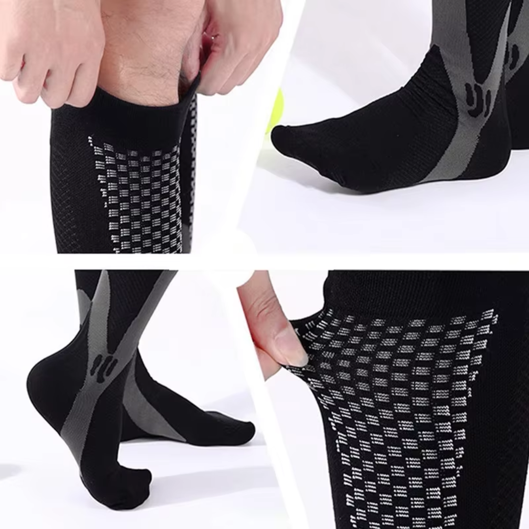 Compression Socks® | Instant Pain Relieving