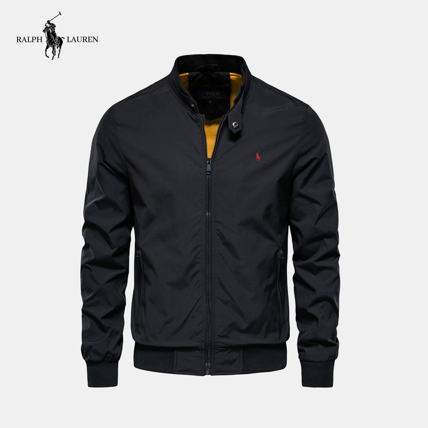 R&L™ Bomber Jacket (Final Clearance)