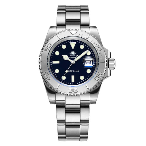 Addiesdive Tarantino Watch Verno
