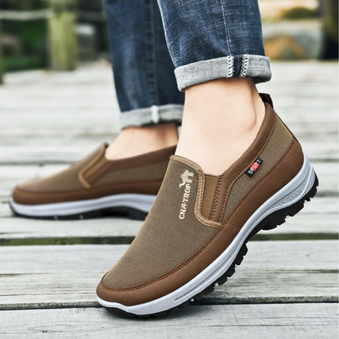 Non-slip Classic Loafer - Buy 1 Get 1 Free