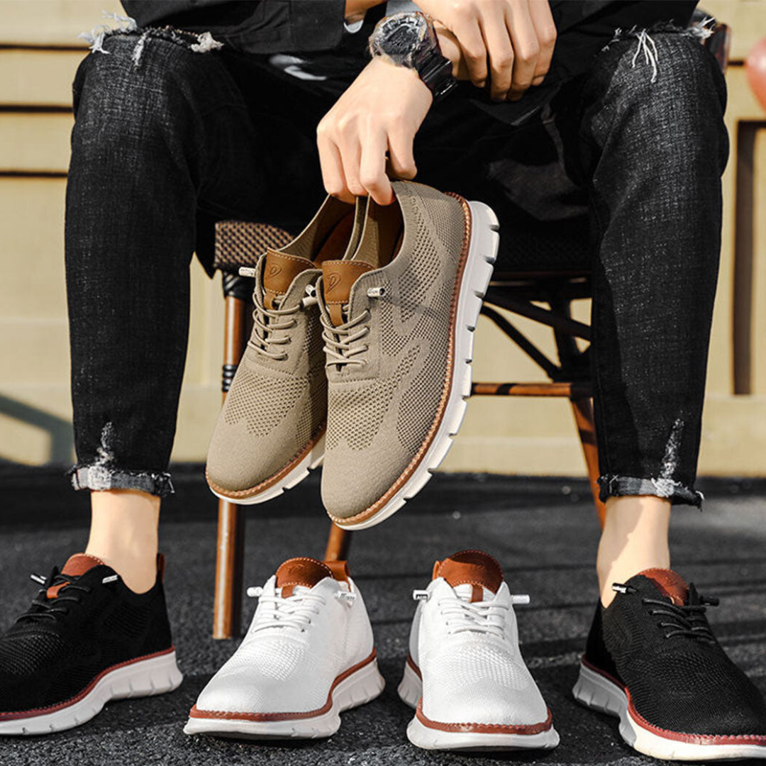 Ultra Comfortable Shoes - Buy 1 Get 1 free