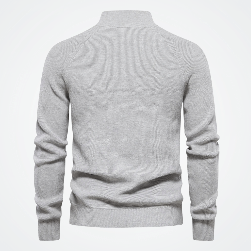 Men's Hoodie Sweat Jacket Montsiuer
