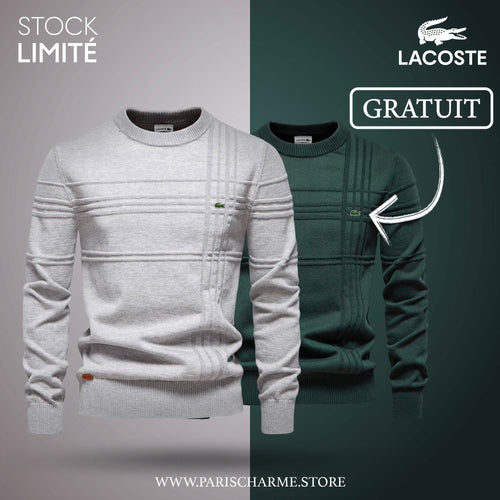 Suéter Texturizado para Hombre LC™ 1+1 (LIQUIDACIÓN)