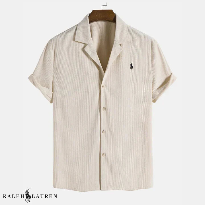 Pack Exclusivo R&L: Camisa Elegante + Short de Regalo
