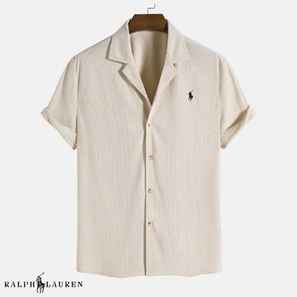 Pack Exclusivo R&L: Camisa Elegante + Short de Regalo