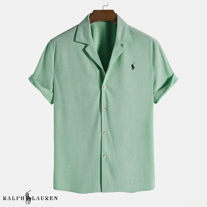Pack Exclusivo R&L: Camisa Elegante + Short de Regalo