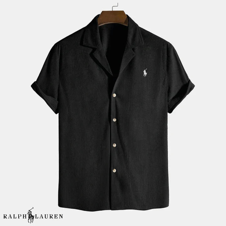 Pack Exclusivo R&L: Camisa Elegante + Short de Regalo