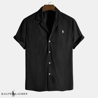 Pack Exclusivo R&L: Camisa Elegante + Short de Regalo