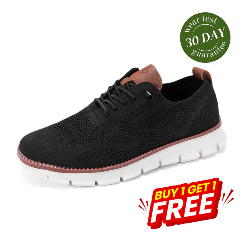Ultra Comfortable Shoes - Buy 1 Get 1 free